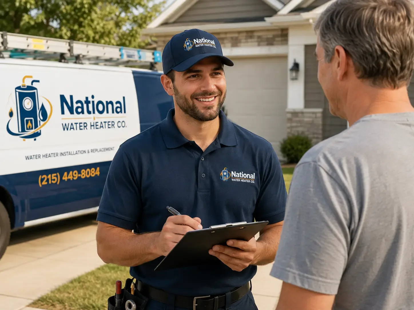 Water Heater Installation Lu Verne, IA FAQs